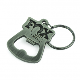 Llavero FOX Churchkey Abre Botellas